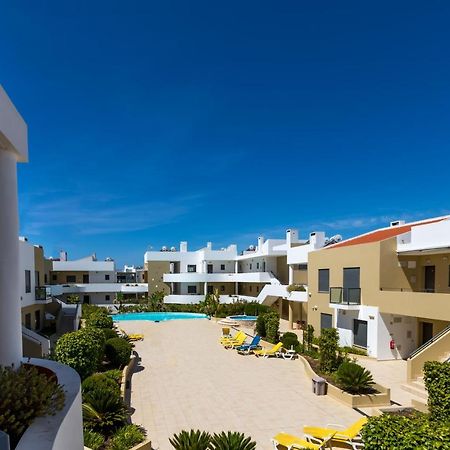 One Bedroom Apartment In Albur Village 2J Alvor Kültér fotó