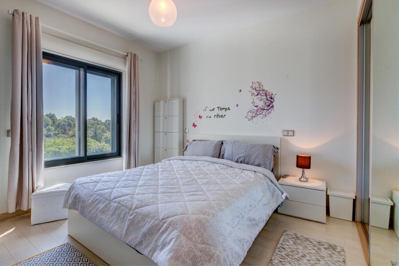 One Bedroom Apartment In Albur Village 2J Alvor Kültér fotó