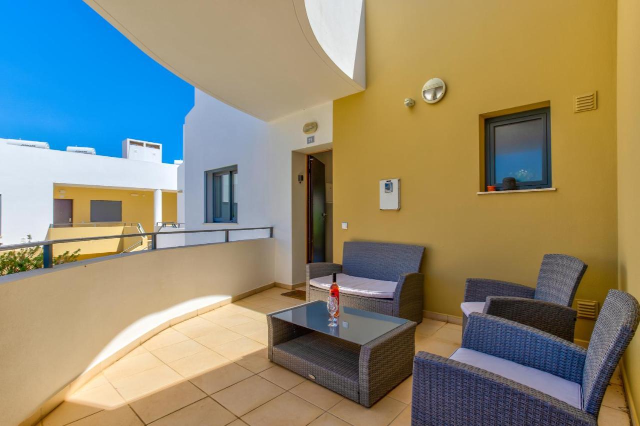 One Bedroom Apartment In Albur Village 2J Alvor Kültér fotó