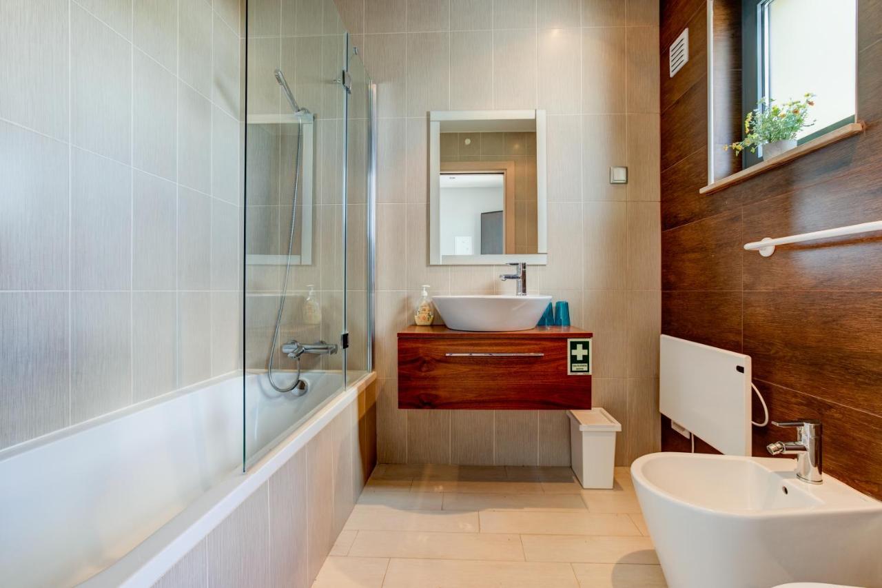 One Bedroom Apartment In Albur Village 2J Alvor Kültér fotó