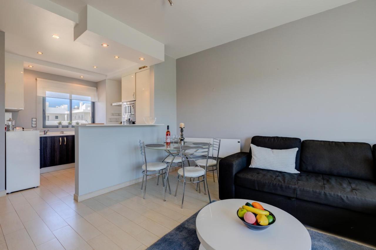 One Bedroom Apartment In Albur Village 2J Alvor Kültér fotó