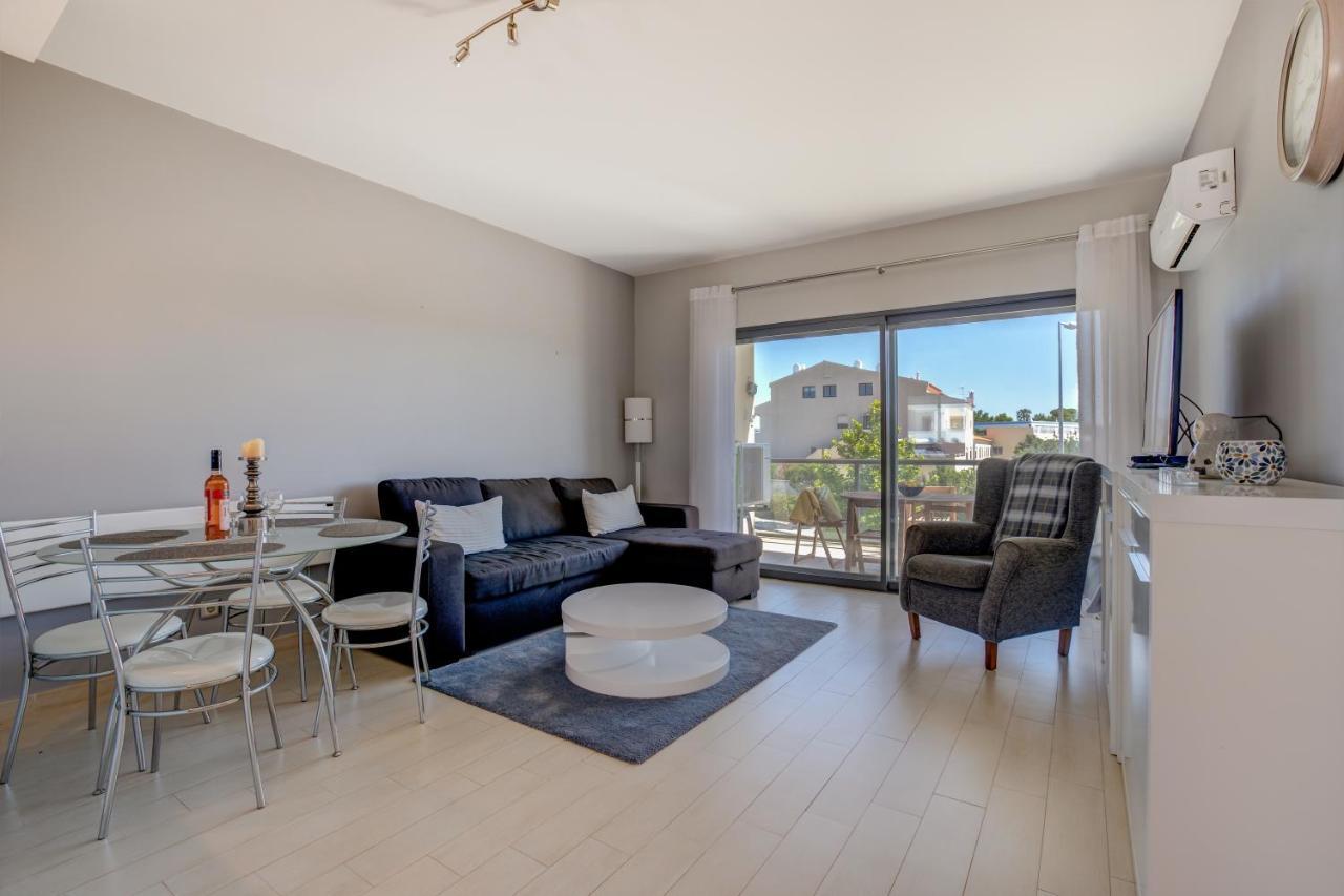 One Bedroom Apartment In Albur Village 2J Alvor Kültér fotó
