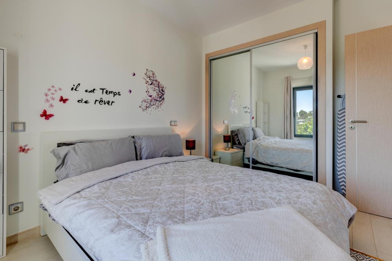 One Bedroom Apartment In Albur Village 2J Alvor Kültér fotó