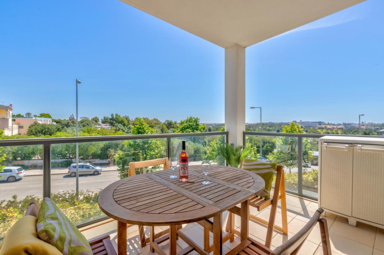 One Bedroom Apartment In Albur Village 2J Alvor Kültér fotó