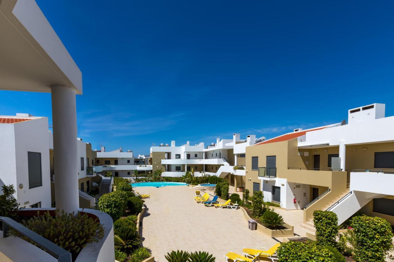 One Bedroom Apartment In Albur Village 2J Alvor Kültér fotó