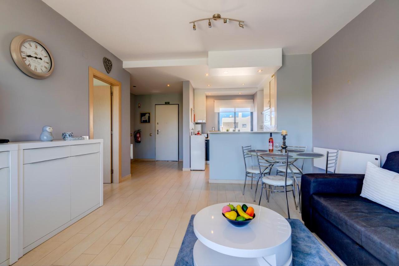 One Bedroom Apartment In Albur Village 2J Alvor Kültér fotó