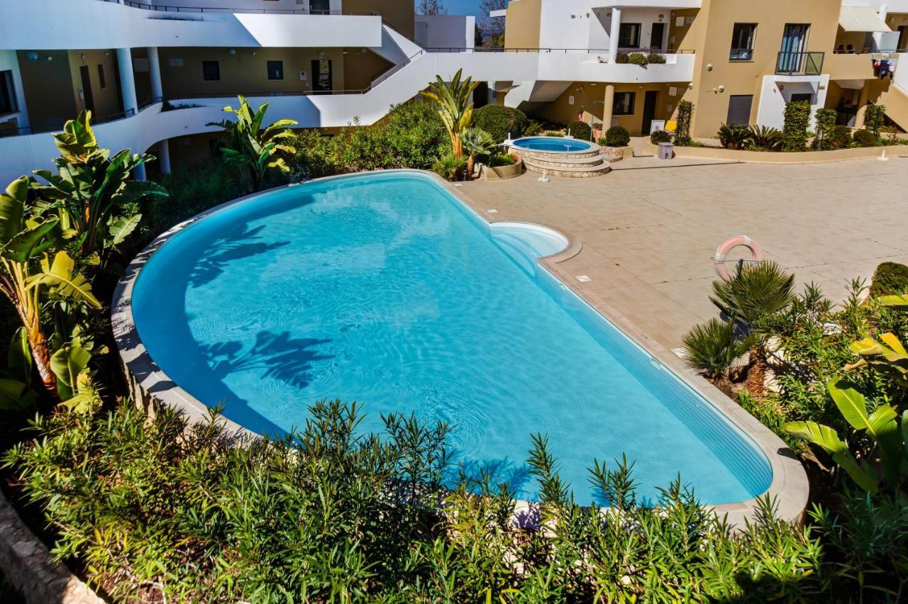 One Bedroom Apartment In Albur Village 2J Alvor Kültér fotó