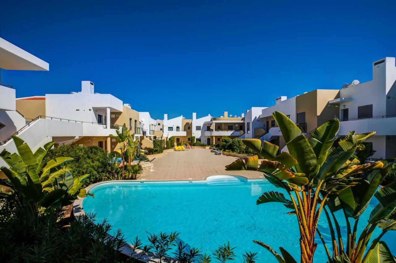 One Bedroom Apartment In Albur Village 2J Alvor Kültér fotó